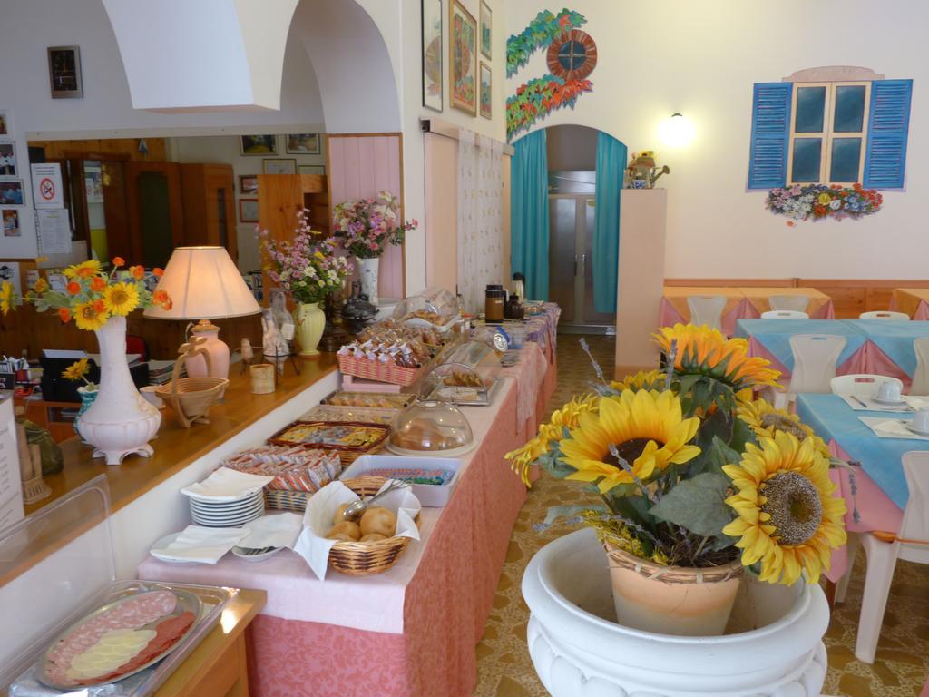 Hotel Bologna San Benedetto del Tronto Zewnętrze zdjęcie