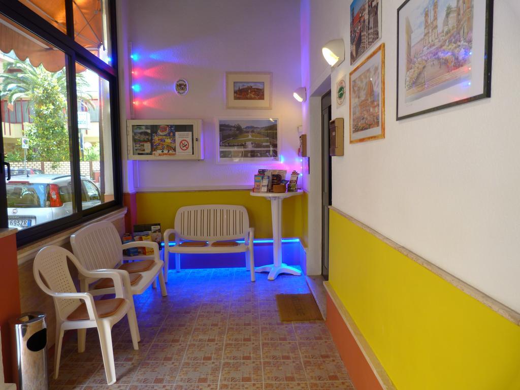 Hotel Bologna San Benedetto del Tronto Zewnętrze zdjęcie