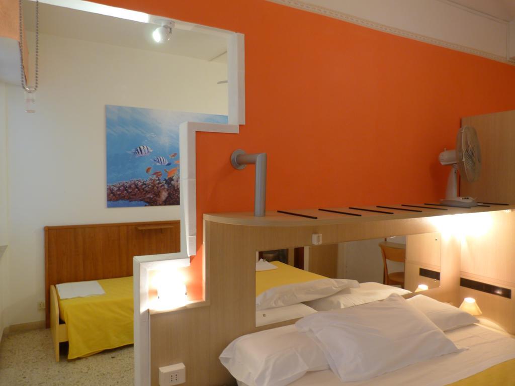 Hotel Bologna San Benedetto del Tronto Zewnętrze zdjęcie