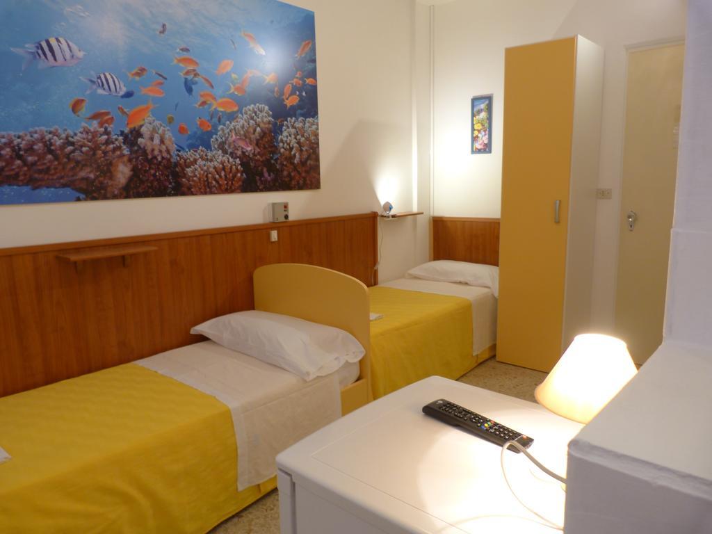 Hotel Bologna San Benedetto del Tronto Zewnętrze zdjęcie