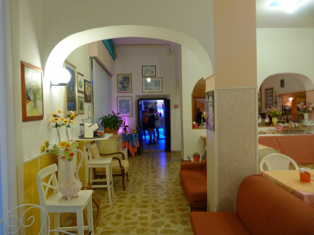 Hotel Bologna San Benedetto del Tronto Zewnętrze zdjęcie