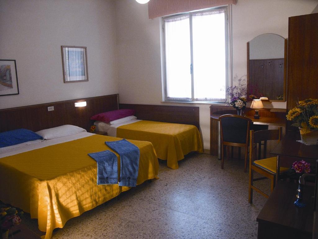 Hotel Bologna San Benedetto del Tronto Pokój zdjęcie
