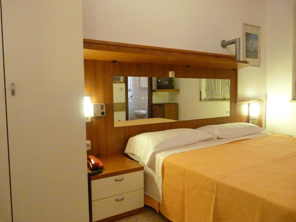 Hotel Bologna San Benedetto del Tronto Pokój zdjęcie