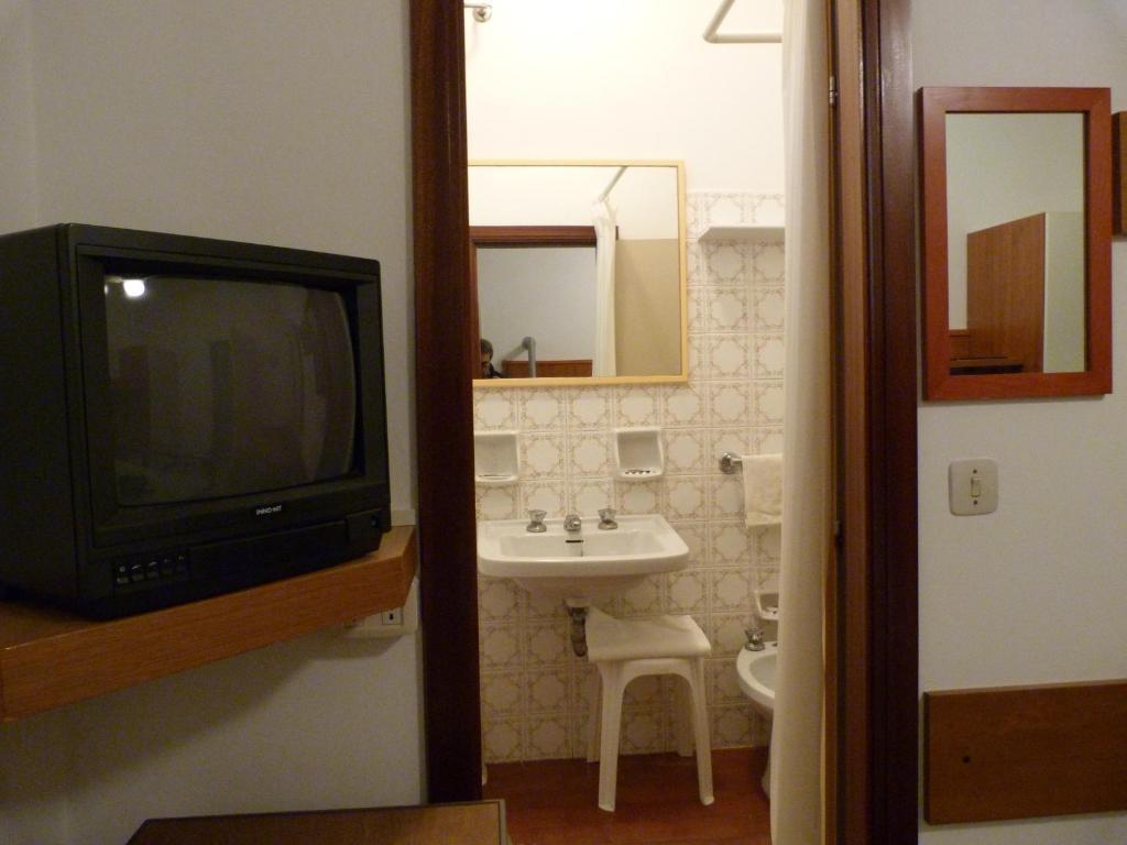 Hotel Bologna San Benedetto del Tronto Pokój zdjęcie