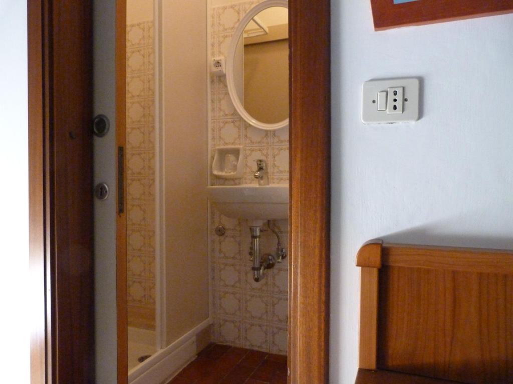 Hotel Bologna San Benedetto del Tronto Pokój zdjęcie