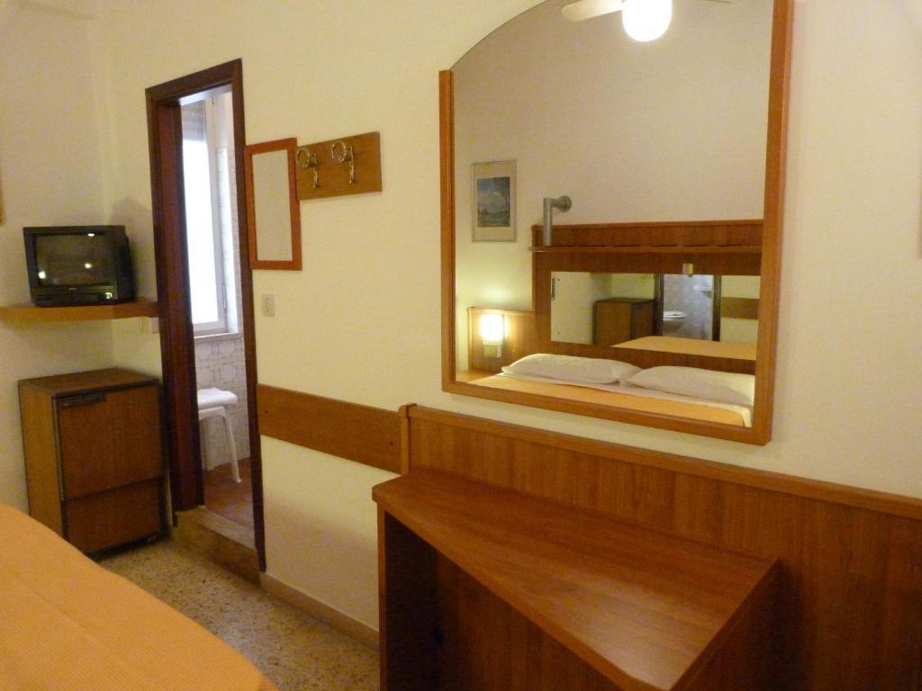 Hotel Bologna San Benedetto del Tronto Pokój zdjęcie