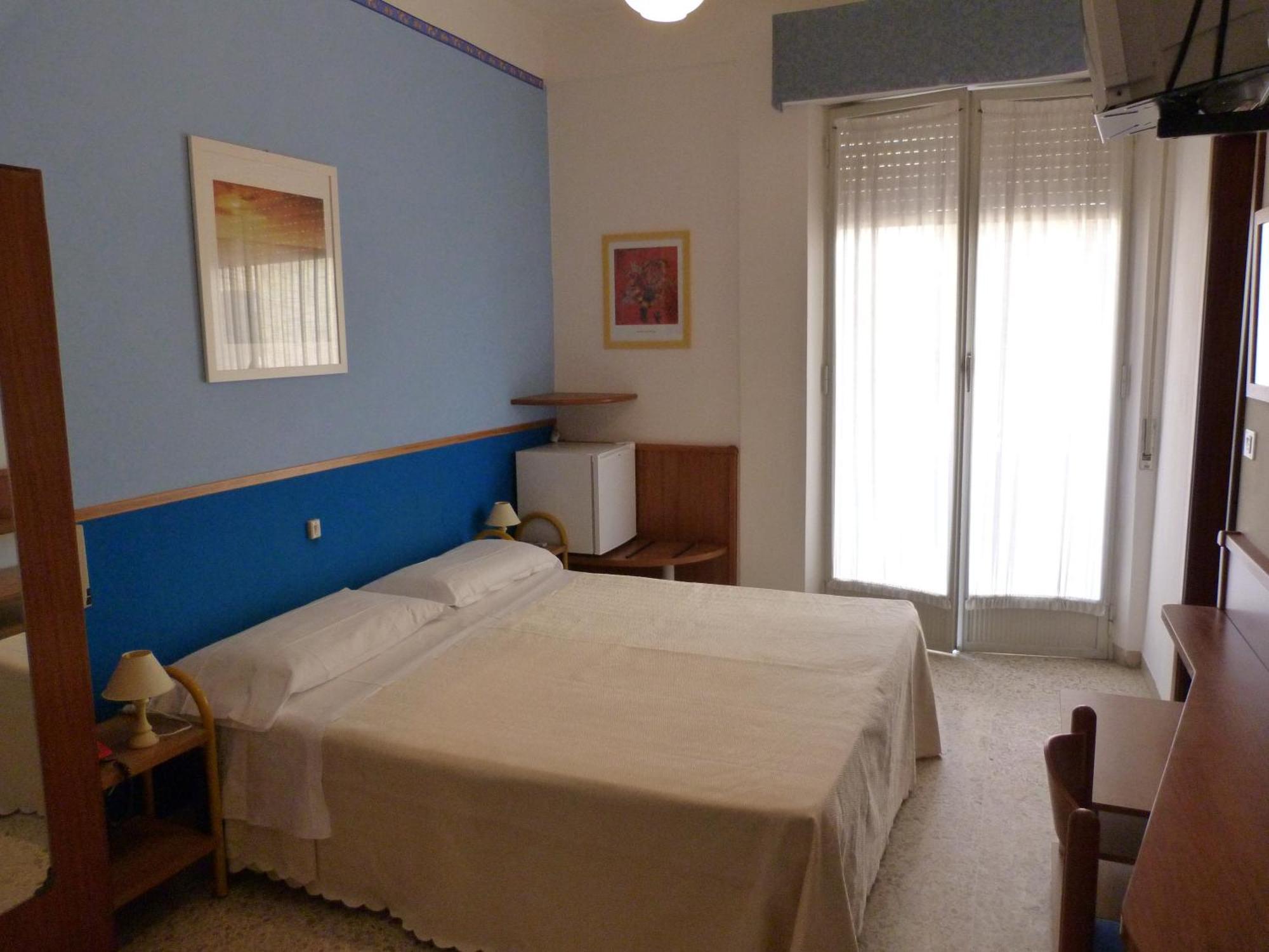 Hotel Bologna San Benedetto del Tronto Zewnętrze zdjęcie