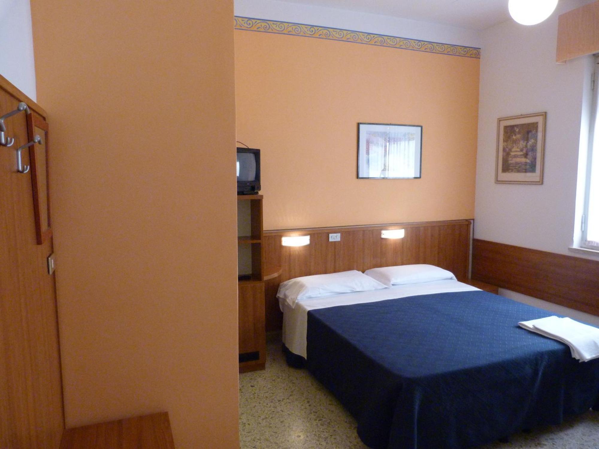 Hotel Bologna San Benedetto del Tronto Zewnętrze zdjęcie
