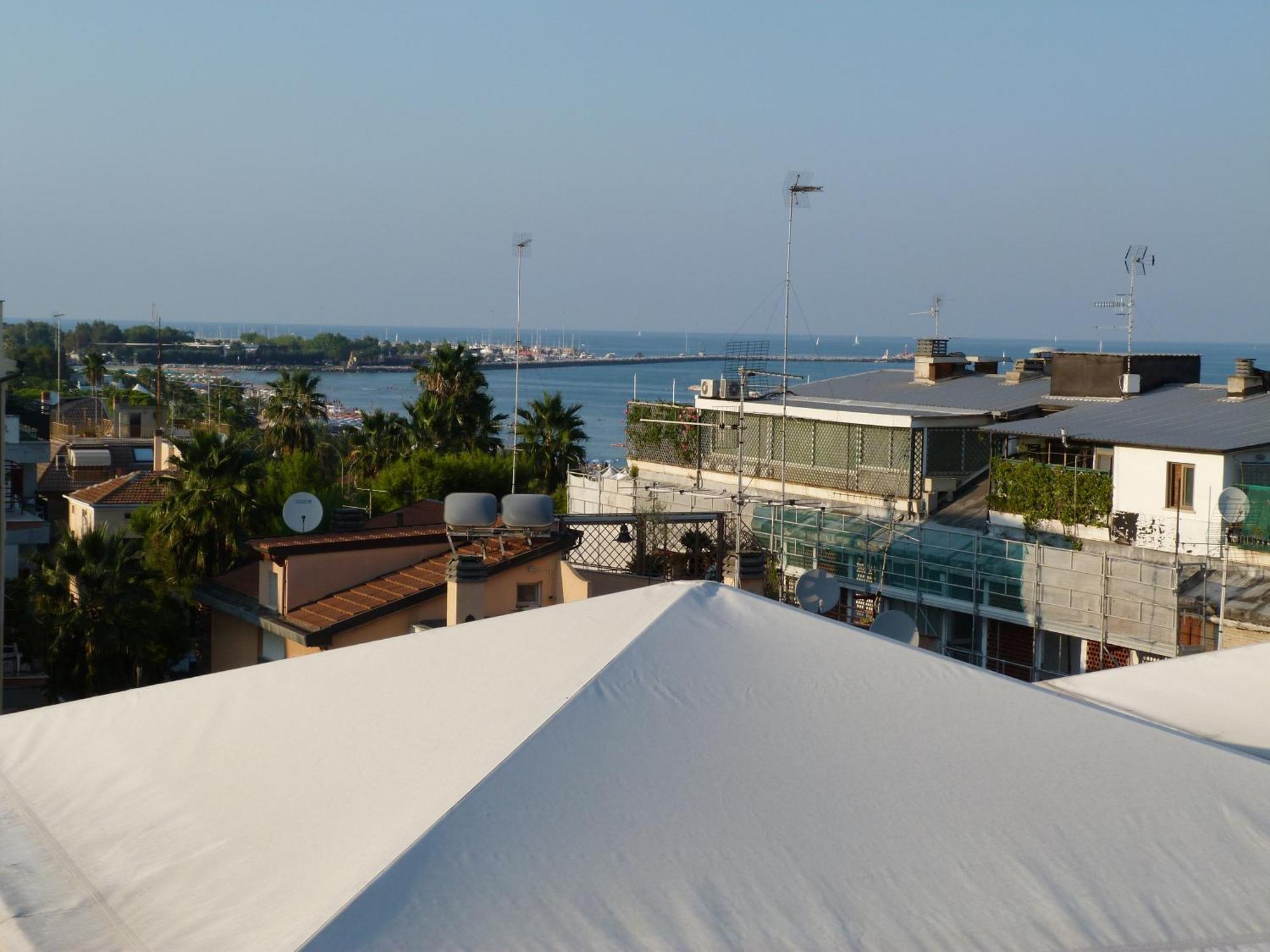 Hotel Bologna San Benedetto del Tronto Zewnętrze zdjęcie