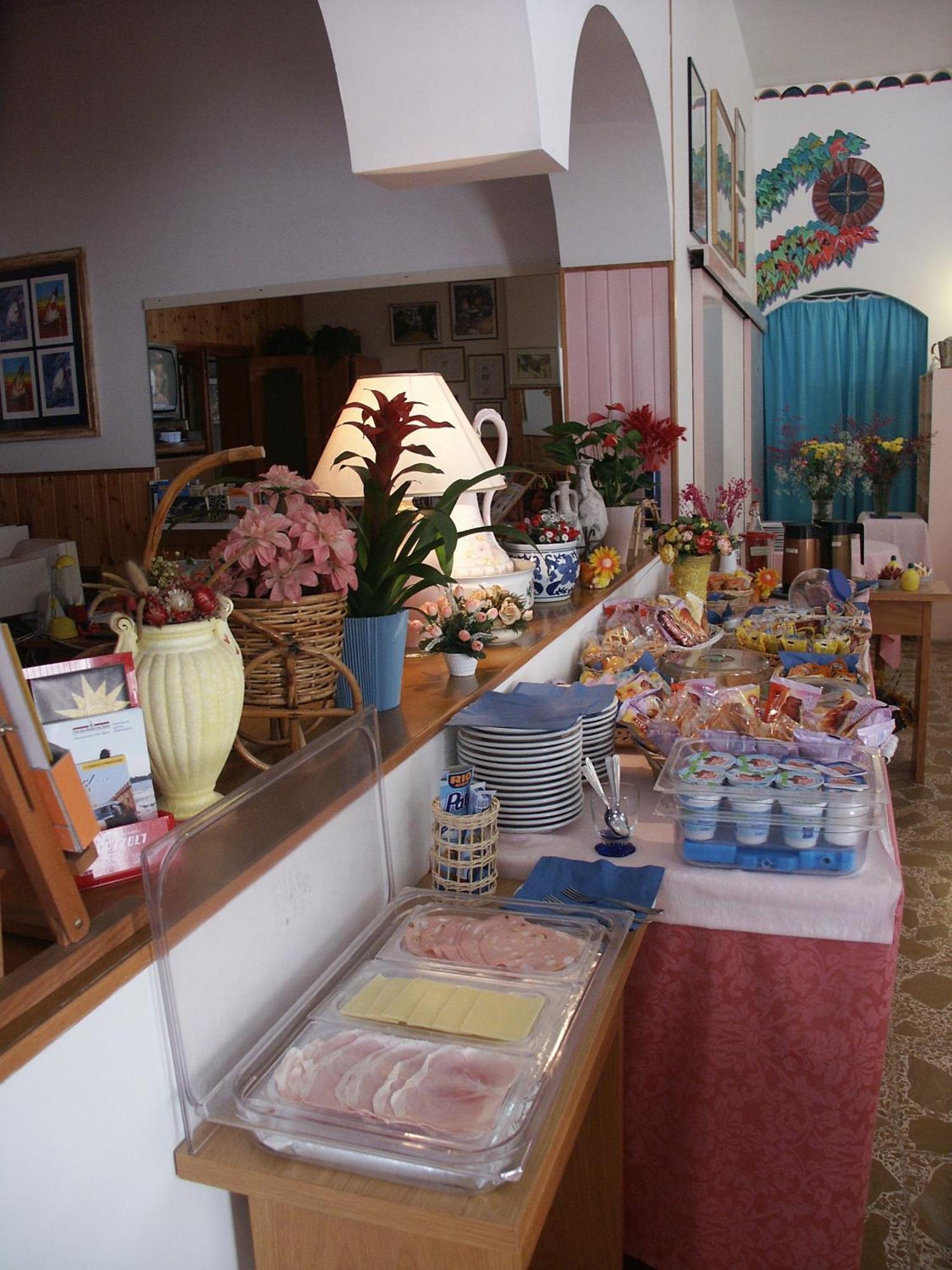 Hotel Bologna San Benedetto del Tronto Zewnętrze zdjęcie