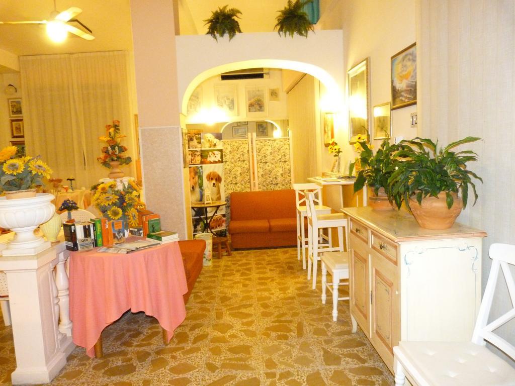 Hotel Bologna San Benedetto del Tronto Zewnętrze zdjęcie