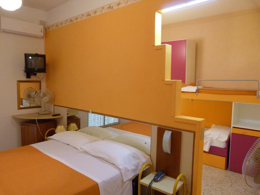 Hotel Bologna San Benedetto del Tronto Zewnętrze zdjęcie