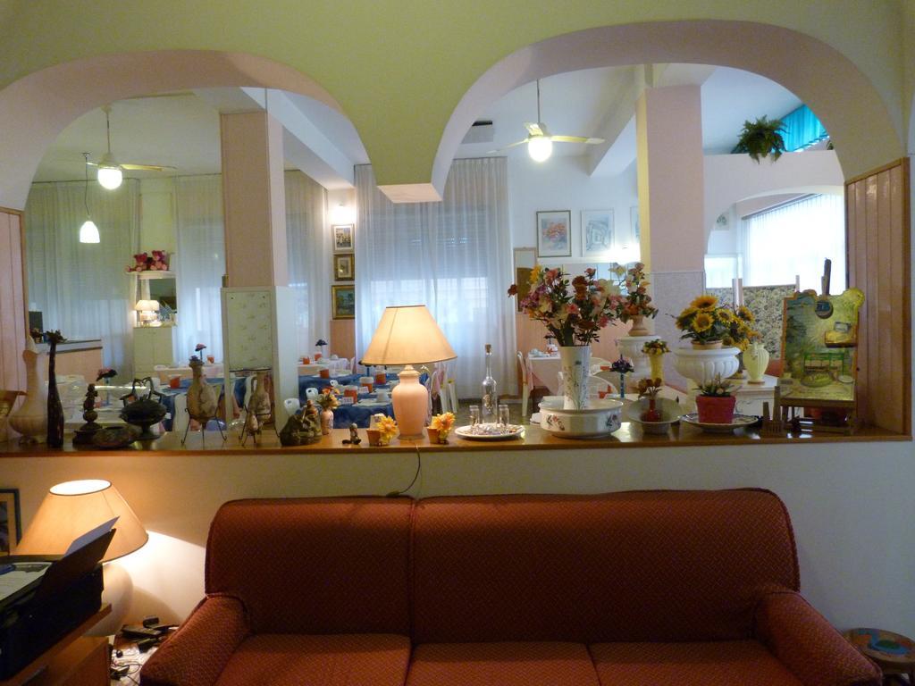 Hotel Bologna San Benedetto del Tronto Zewnętrze zdjęcie