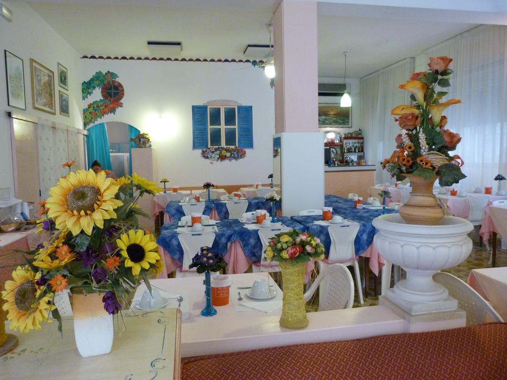 Hotel Bologna San Benedetto del Tronto Zewnętrze zdjęcie